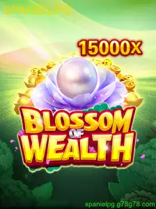 BlossomofWealth