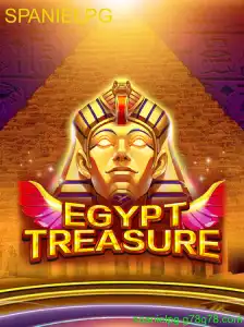 EgyptTreasure