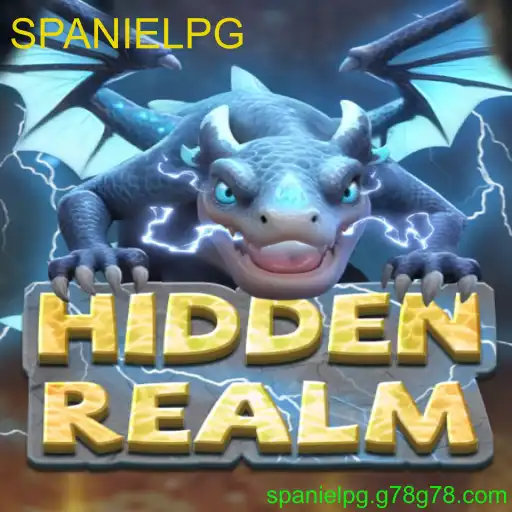HiddenRealm